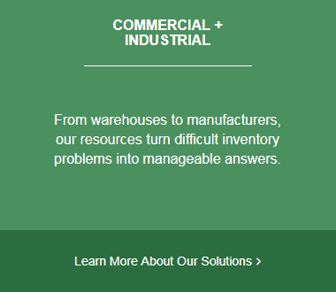 commercial stocktakes